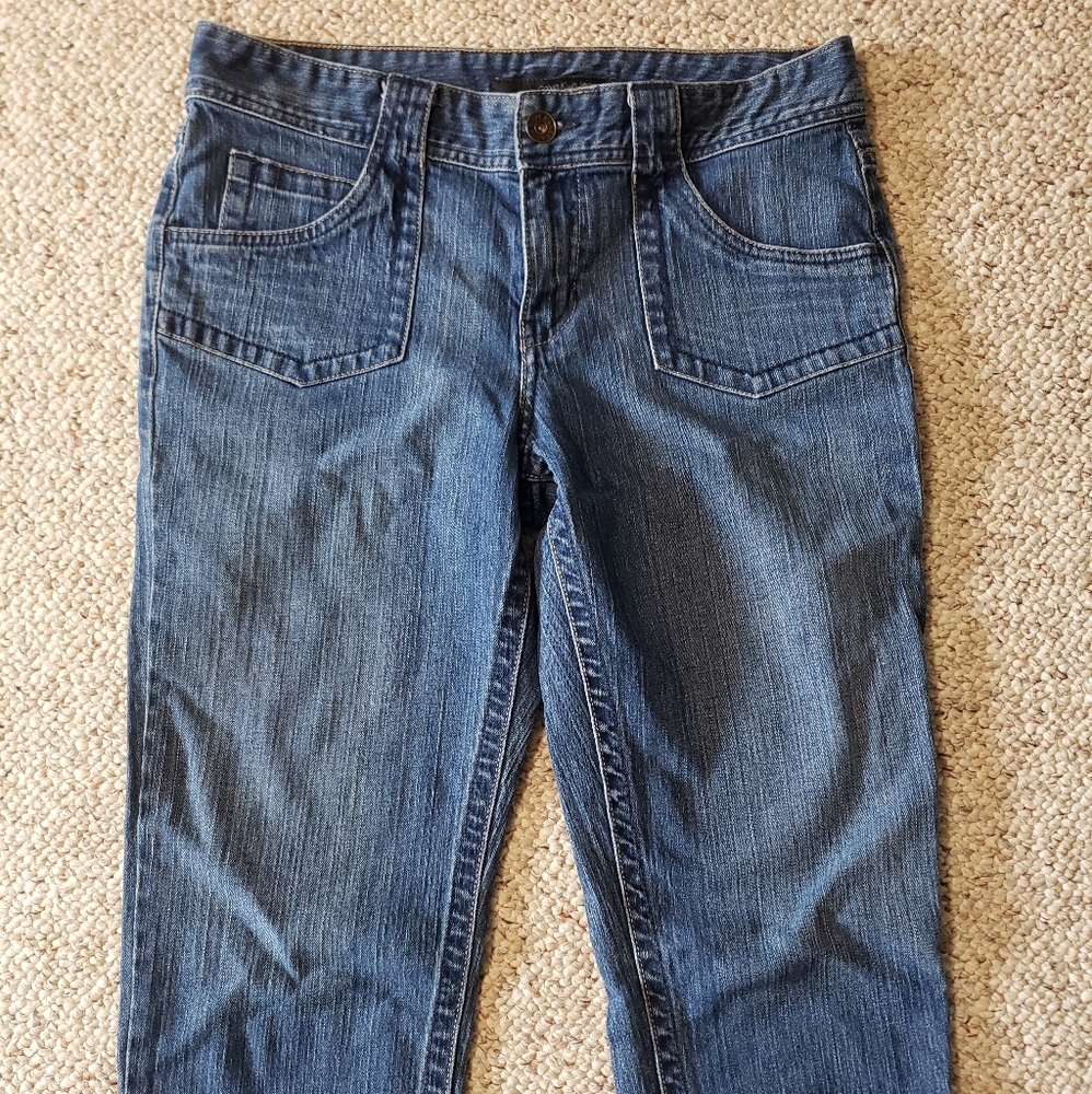 Calvin Klein Capris